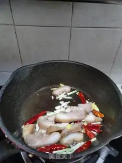 Make ♪ Scrambled soybeans ♪ step 4
