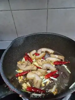 Make ♪ Scrambled soybeans ♪ step 5