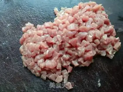 Make Ridiculous meat step 0