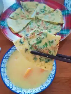 Make Pretzel pretzels step 5