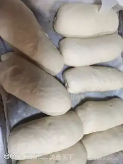 Make Chicken-legged potato pot step 5