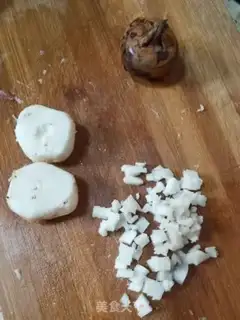 Make Shrimp chick step 5