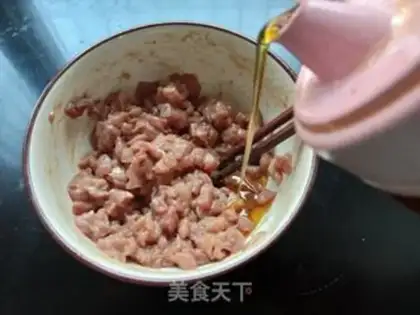 Make Ridiculous meat step 2