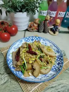 Make ♪ Scrambled soybeans ♪ step 8