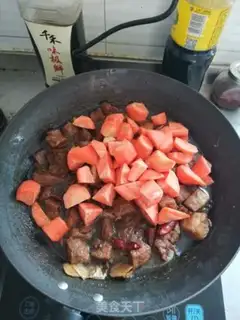 Make The spicy sauerkraut step 9