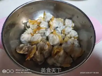Make Cracker step 2