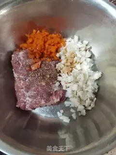 Make Shrimp chick step 7