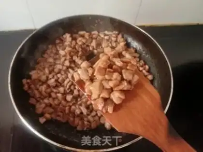 Make Ridiculous meat step 4