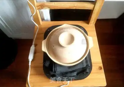 Make Homemade yogurt step 7
