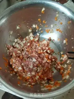 Make Shrimp chick step 8