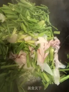 Make Celery is fired step 3