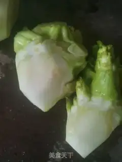 Make Sweat step 1