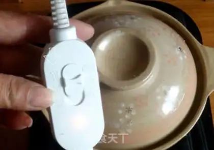 Make Homemade yogurt step 8