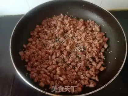 Make Ridiculous meat step 5