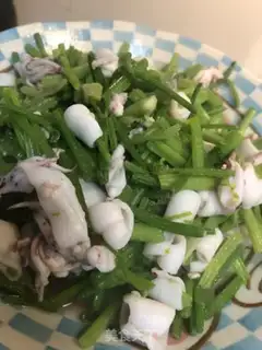Make Celery is fired step 4