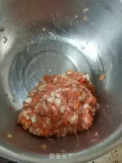Make Shrimp chick step 9