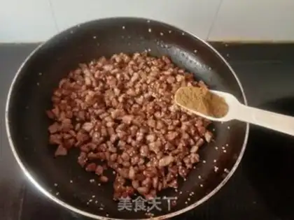 Make Ridiculous meat step 6