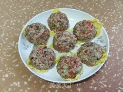 Make Steamballs step 4