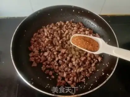 Make Ridiculous meat step 7