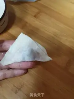 Make Shrimp chick step 11