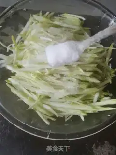 Make Sweat step 4