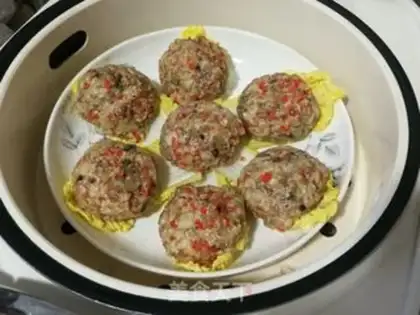 Make Steamballs step 5