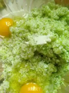 Make No rice step 2