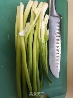 Make Sodium step 0