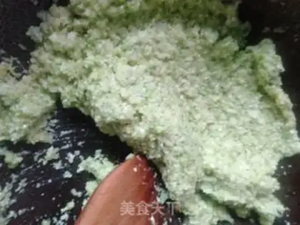 Make No rice step 3