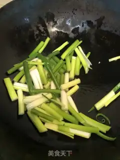 Make Sodium step 1