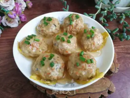 Make Steamballs step 7