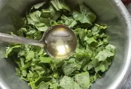 Make Steam seeds step 4