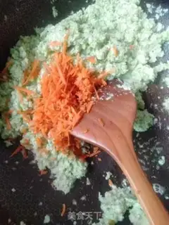 Make No rice step 4