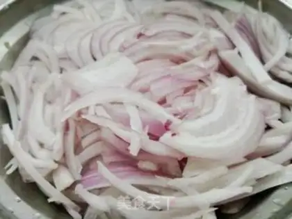 Make Springcake step 3