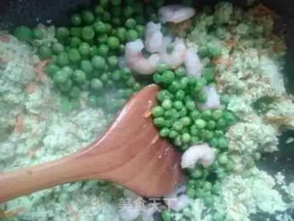 Make No rice step 6