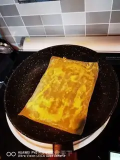 Make Homemade cold noodles step 5