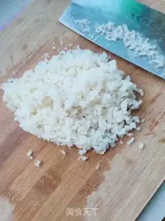 Make Pancakes step 1