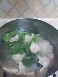 Make Shrimp chick step 16