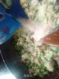 Make No rice step 8