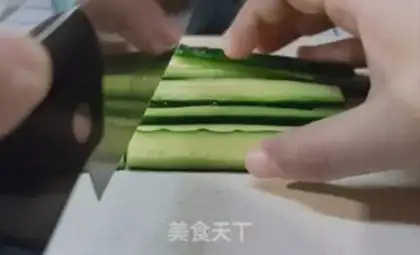 Make Crackers step 0