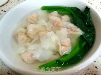 Make Shrimp chick step 19