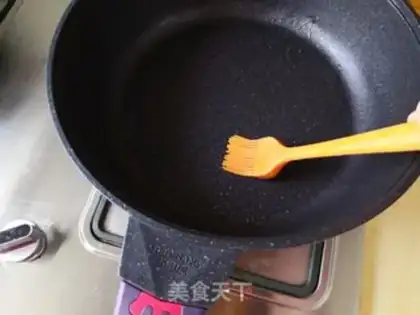 Make Springcake step 7