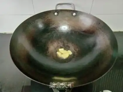 Make Potato steam step 1