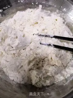 Make Milk buns step 4