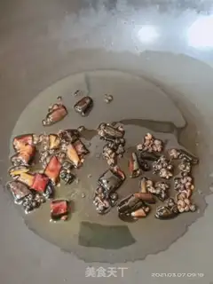 Make Crackers step 4