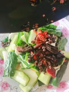 Make Crackers step 5