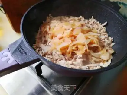Make Springcake step 11