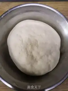 Make Milk buns step 6