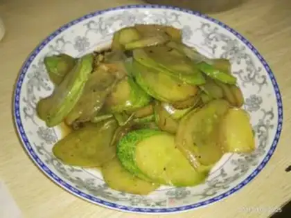Make Clear the cucumber step 6