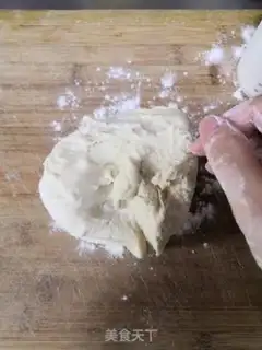 Make Milk buns step 7